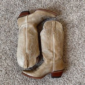 Miranda Lambert Idyllwind Boots Size 8.5